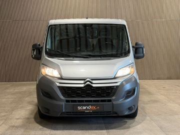 Citroen Jumper - 7