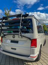 Volkswagen VW T6.1 California Beach 4Motion | Offroad-Umbau - Wohnmobil oder -wagen Offroad