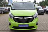 Opel Vivaro 1.6 CDTI Combi L1H1 NAVI-RKAM-AHK-SHZ-8Si - Opel Vivaro mit Diesel-Antrieb: Kleinbus, 1.6