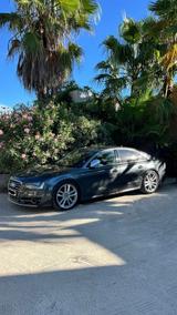 Audi S8 sehr gute Ausstattung - gebrauchte Audi S8 aus dem Jahr 2014