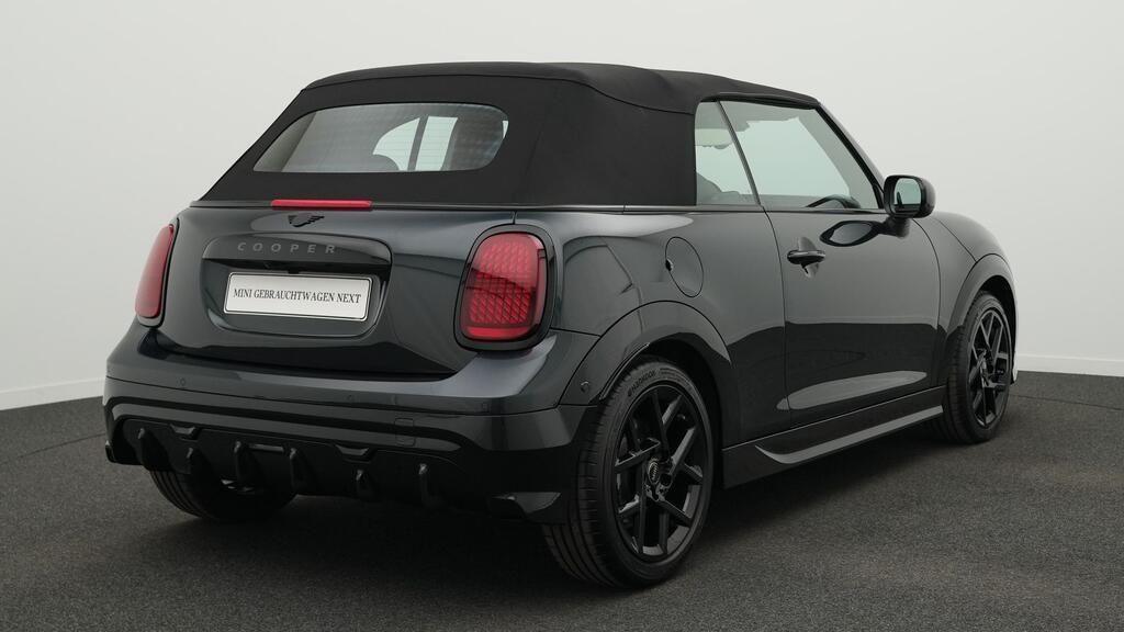 MINI Cooper Cabrio - Bild 8