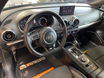 Audi A3 Sportback S line quattro *Sportpaket*Xenon*