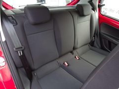 Fahrzeugabbildung Volkswagen up  move up  BMT/Start-Stopp Automatik **PDC / K