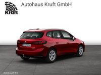 BMW 220 Active Tourer - Vorschau Bild 3