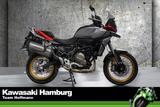 QJ Motor SrT 700sx inkl. Koffersystem, sofort lieferbar