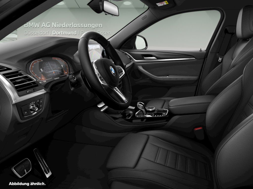 BMW X4 - Bild 3