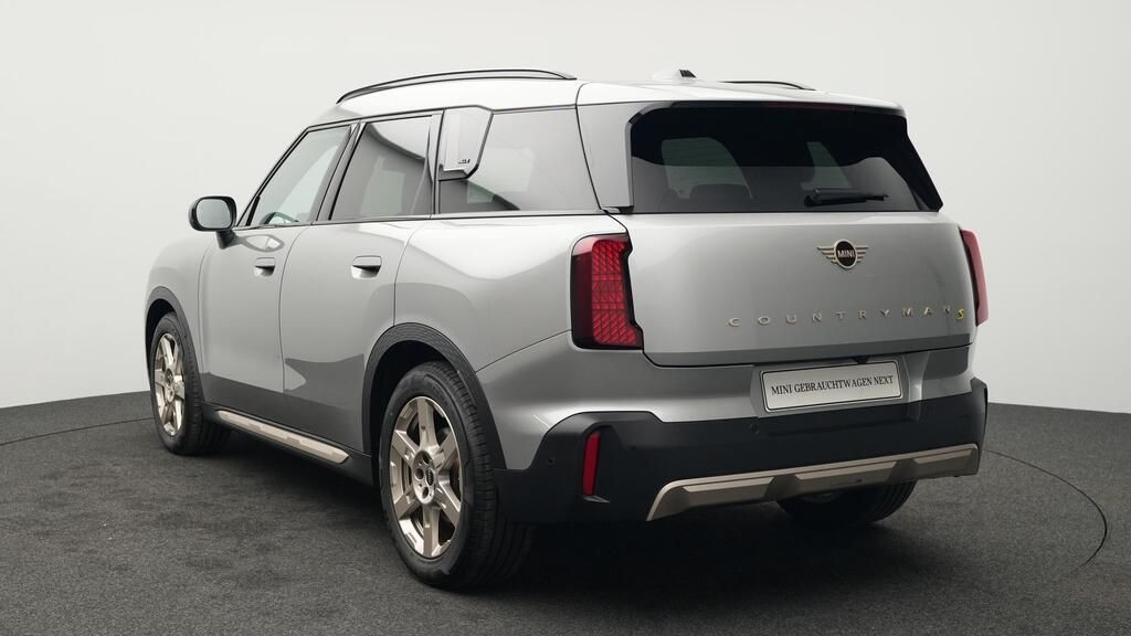 MINI Cooper SE Countryman - Bild 8