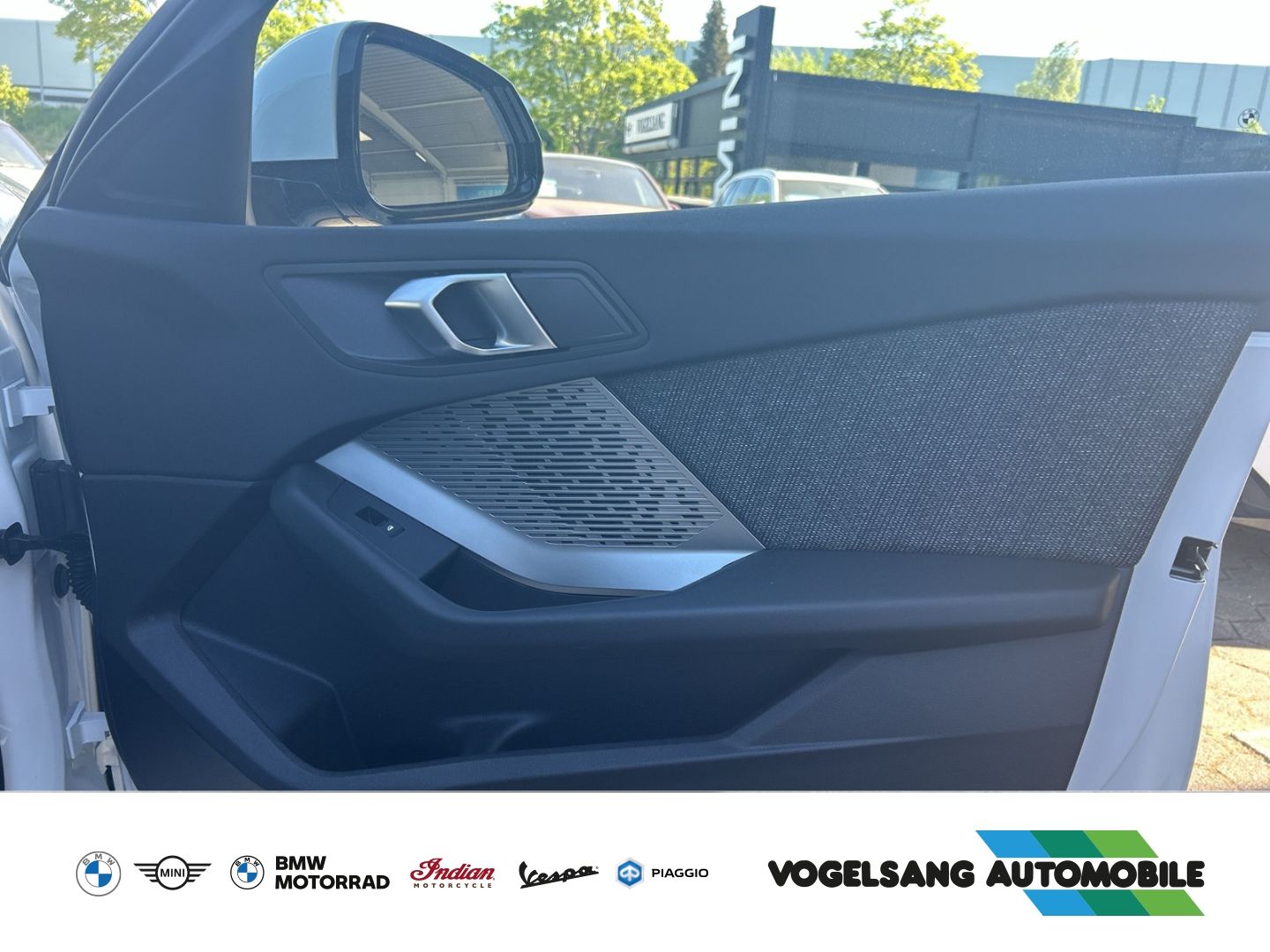 BMW 120 - Bild 11