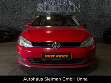 Volkswagen Golf - 2