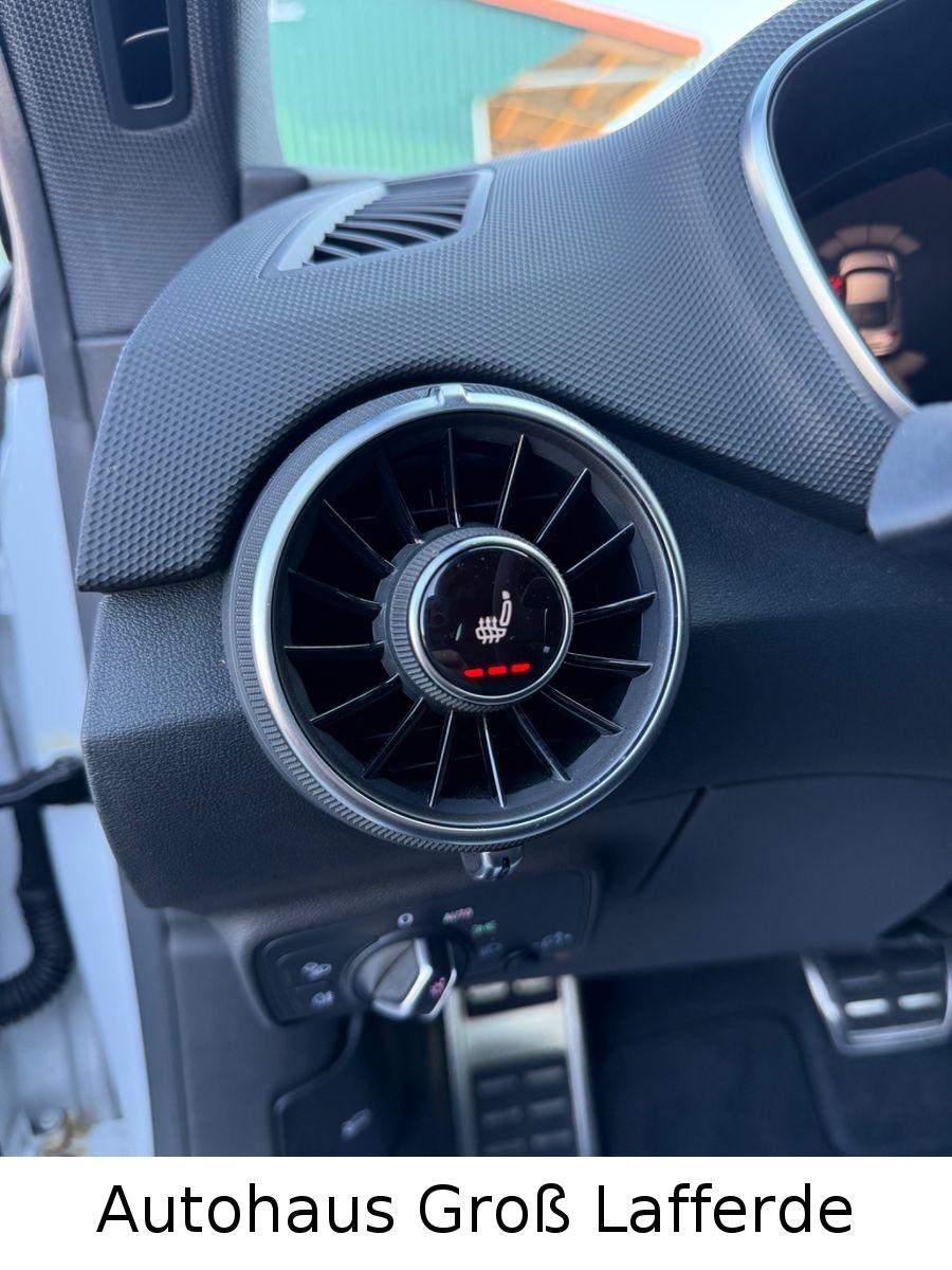 Audi TT RS Coupe 2.5 TFSI quattro