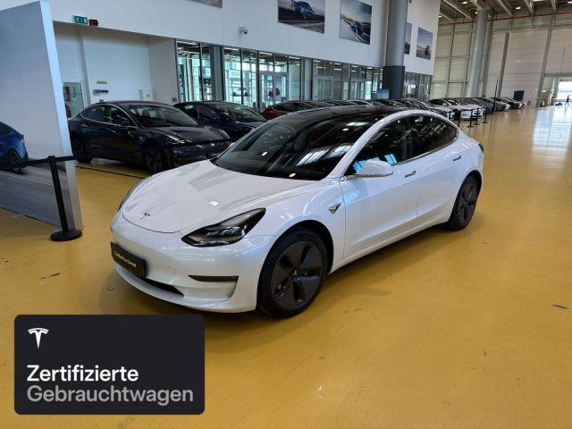 Tesla Model 3 Rear-Wheel Drive