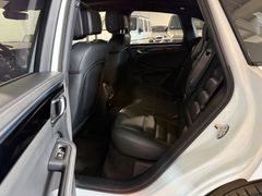 PORSCHE Macan S, 1. Hand, Standheizung, Sport Design,AHK