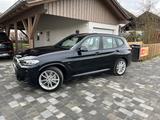 BMW iX3 LCI IMPRESSIVE MSport Voll: Pano/HK/adapt FW - BMW iX3: Von Privat