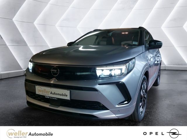 Image of Opel Grandland (X)