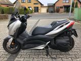 Yamaha XMAX 400
