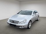 Mercedes-Benz CLS 350 **INNEN TOP gepflegt**REIFEN NEU** - Mercedes-Benz: Coupé, Cls