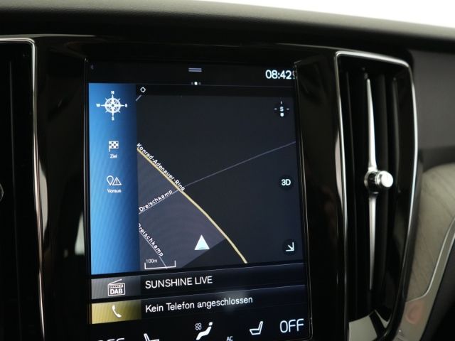 V60 KOMBI INSCRIPTION D AT+AHK+NAVI+LED-SCHEINWE