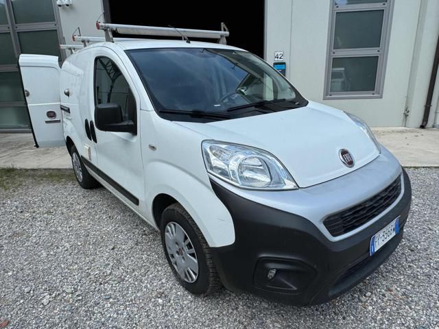 Fiat FIAT Fiorino 1.3 MJT 80CV Combinato