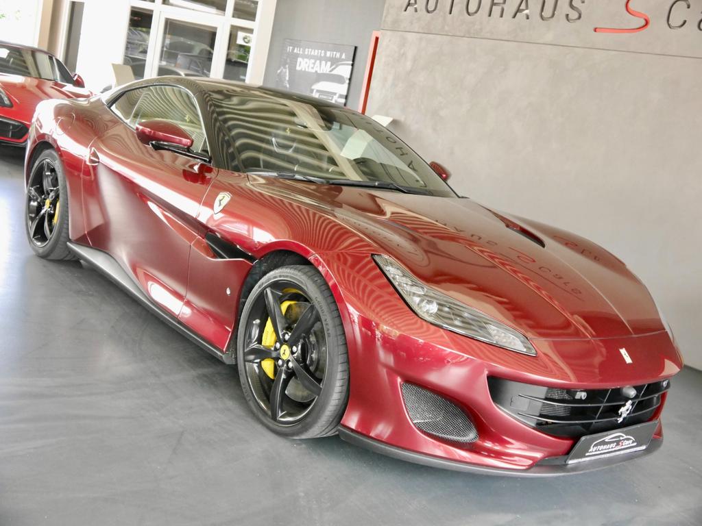 Ferrari Portofino