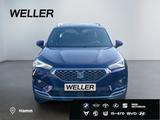 Seat Tarraco 1.5 TSI ACT Xcellence *LED*AHK*7-Si*Beat - Seat: 7