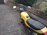 Yamaha Xj 650 - YAMAHA XJ 650