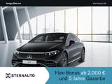 Mercedes-Benz EQS 580 4M AMG Pano Distr Airm Burm3D DigiLight - Mercedes-Benz EQS: 580