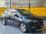 Opel Mokka X Innovation Keyless - Opel Mokka X aus 2016