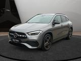 Mercedes-Benz GLA 220 d 4M AMG NIGHT MEMO MULTI 360 DISTR SPUR - Mercedes-Benz: Gla