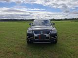 Volkswagen Touareg 3.0 V6 TDI Tiptronic Individual Indi... - Volkswagen Touareg: Individual