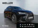 Lexus NX 450h+ E-FOUR Executive Line *HUD*360°*Leder* - Lexus NX 450h Tageszulassungen