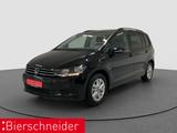 Volkswagen Touran 1.5 TSI Comfortline Tageszulassung 7SI AH - Volkswagen Touran Neuwagen