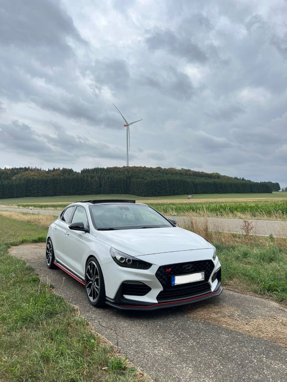 Image of Hyundai i30