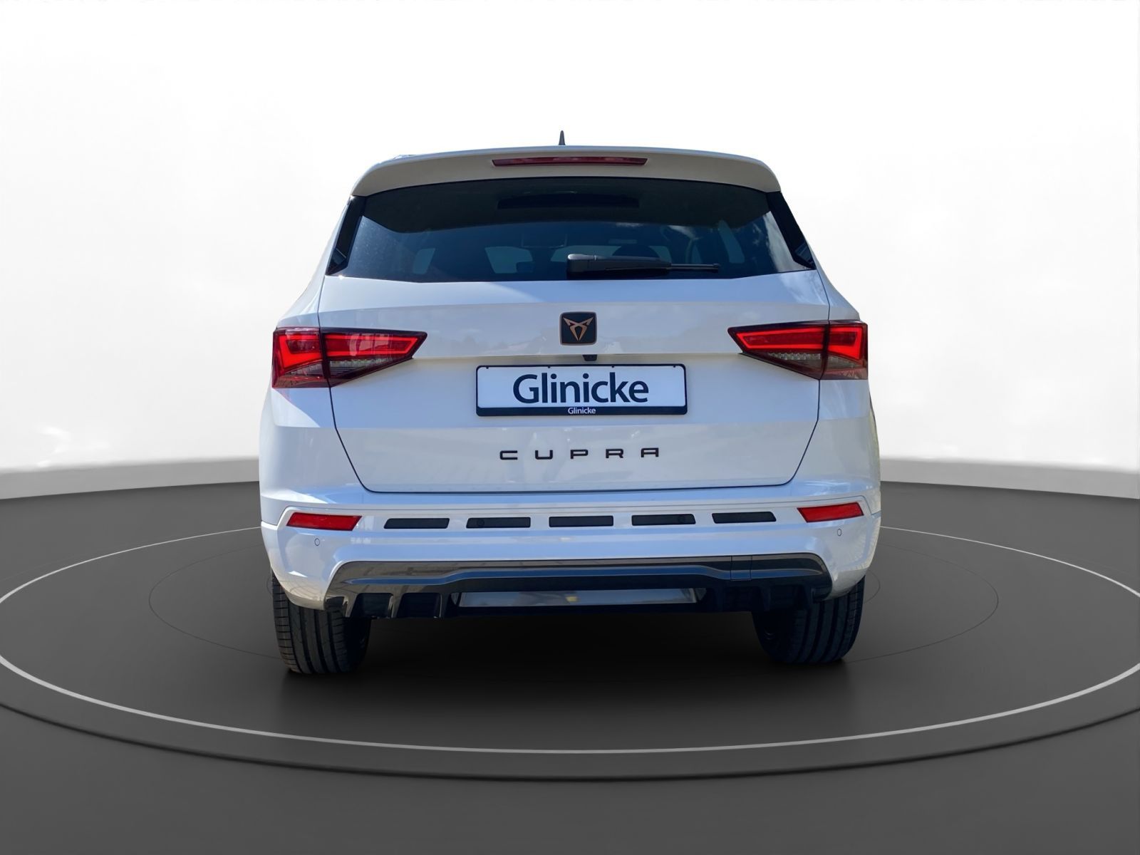 Cupra Ateca - Bild 5