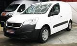 Peugeot Partner L1 Komfort Plus *Navi*Klima*.2.Hand*EU6* - Peugeot Partner in Krefeld