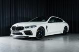 BMW M8 Competition GC/Laser/HUD/Harman/Vent Sitze/DA - BMW M8 Gebrauchtwagen