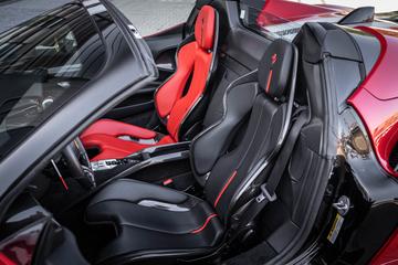 2022 Ferrari SF90 缩略图 23