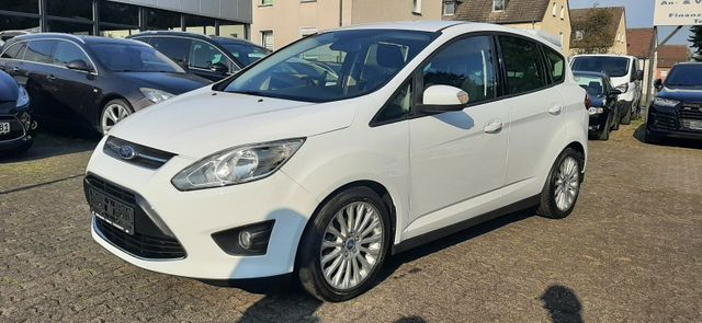 Ford C-Max C-MAX Sync Edition*Sitzhzg.*Klima*Alufelge