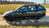 Skoda Octavia 2.0 TFSI RS Combi RS - Skoda Octavia: RS TFSI