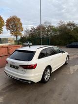 Audi A4 40 TDI S tronic Avant Vollausstattung! - Audi A4: Vollausstattung