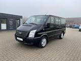 Ford Transit 2.2 TDCi FT 280 K Tourneo 8-Sitzer AHK - Ford: Sitzer 8