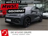 Volkswagen Tiguan R-Line 2,0 TDI SCR 4MOTION (193 PS) DSG*A