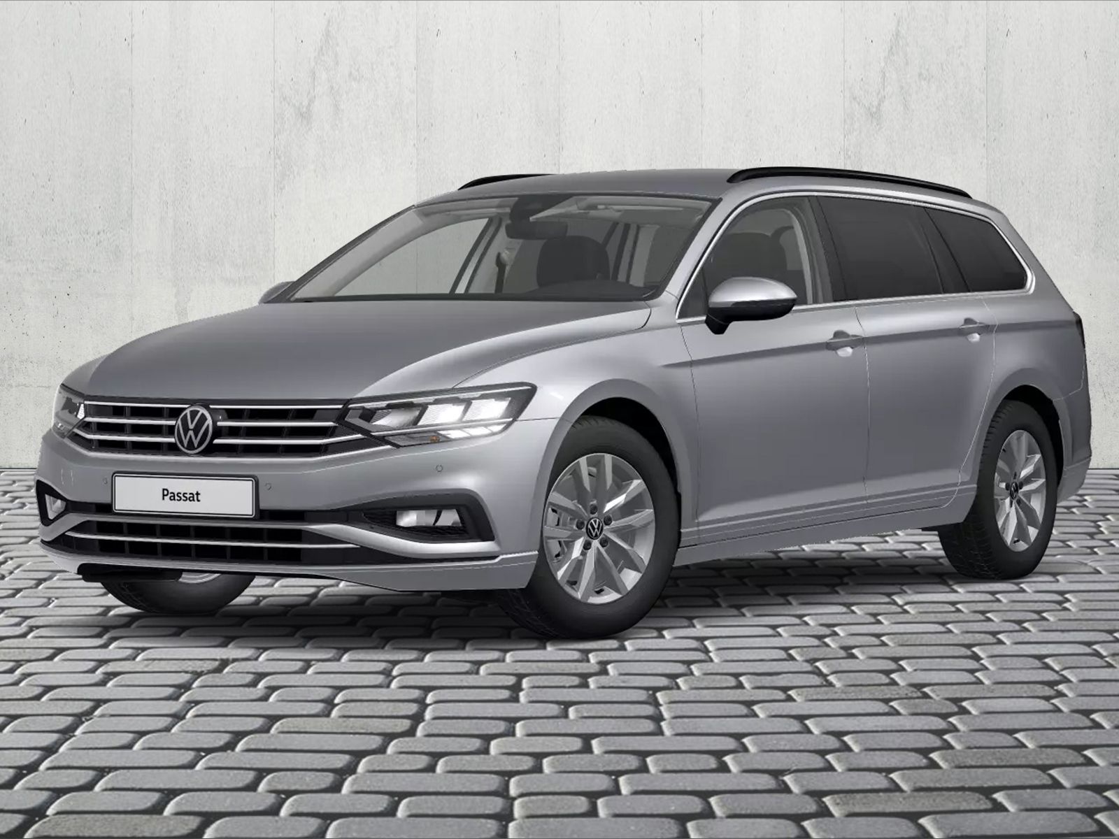 Passat Variant 1.5 TSI DSG *AHK*NAVI*LED*ACC*
