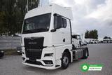 MAN TGX 18.470 GX - MAN Kühlkoffer