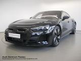 Audi e-tron GT quattro KERAMIK MATRIX HEAD-UP - schwarze Audi e-tron GT