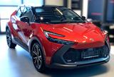 Toyota C-HR Hybrid FWD Teamplayer - Toyota C-HR: Sportwagen