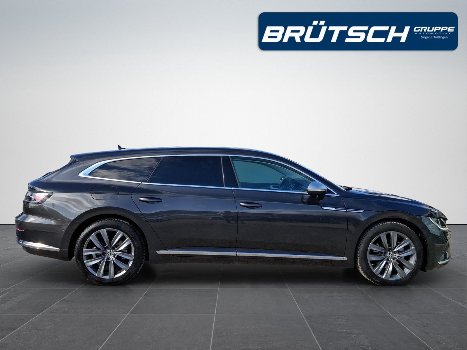 VW Arteon Shooting Brake 2.0 TSI Elegance DSG / LED - Image 8