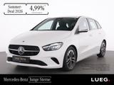 Mercedes-Benz B 180 Progressive+LED+EHeck+Kamera+PTS+SpurAssis - Mercedes-Benz B 180 in Bochum