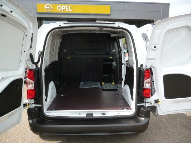 Combo E Cargo L1 Edition 1,5D Navi, PP,FFB