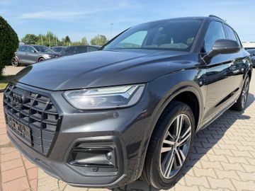 Audi Q5 - 1