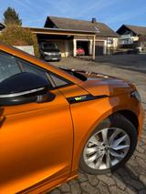 Skoda Enyaq Coupé RS 220KW - Skoda Enyaq: Sportwagen